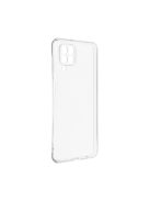 Clear 2mm Samsung Galaxy A22 LTE ( 4G ) tok, átlátszó (kamera védelemmel)
