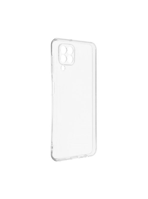 Clear 2mm Samsung Galaxy A22 LTE ( 4G ) tok, átlátszó (kamera védelemmel)