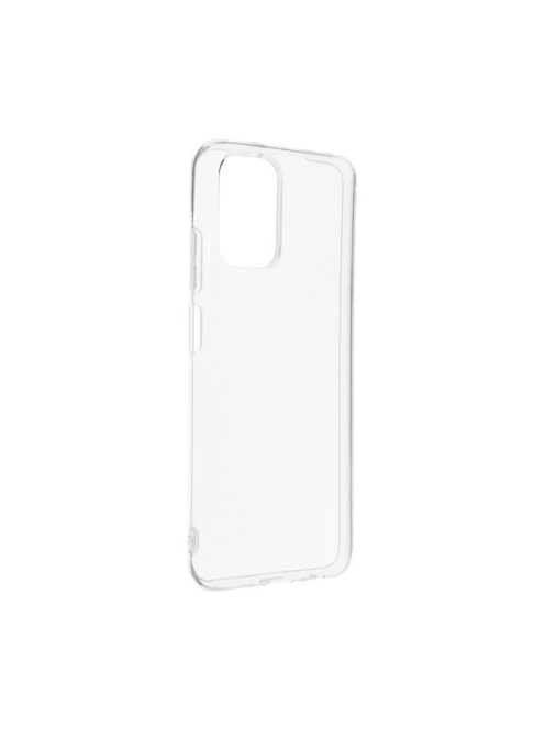 Clear 2mm Xiaomi Redmi Note 10 / 10S tok, átlátszó