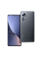 Clear 2mm Xiaomi 12 / 12X tok, átlátszó