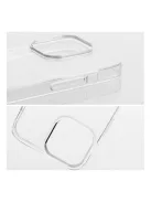 Clear 2mm Xiaomi 12 / 12X tok, átlátszó