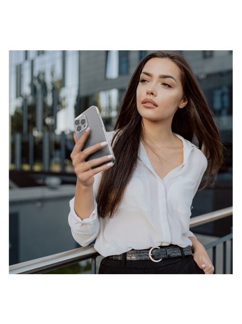 Clear 2mm Xiaomi 12 / 12X tok, átlátszó