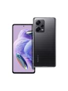 Clear 2mm Xiaomi Redmi Note 12 Pro+ 5G tok, átlátszó (kamera védelemmel)