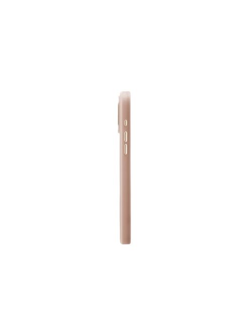 Uniq Coehl Muse Apple iPhone 15 Pro Magsafe kombatibilis tok, nude / bézs