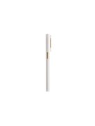 Uniq Coehl Creme Apple iPhone 15 Pro Magsafe kombatibilis tok, ivory / elefántcsont