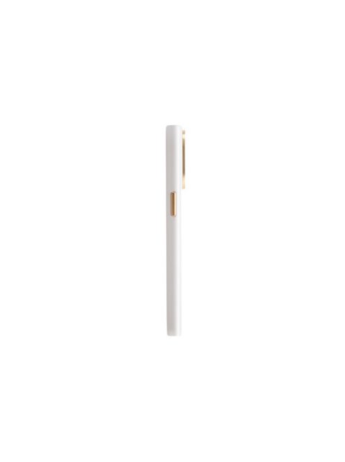 Uniq Coehl Creme Apple iPhone 15 Pro Magsafe kombatibilis tok, ivory / elefántcsont