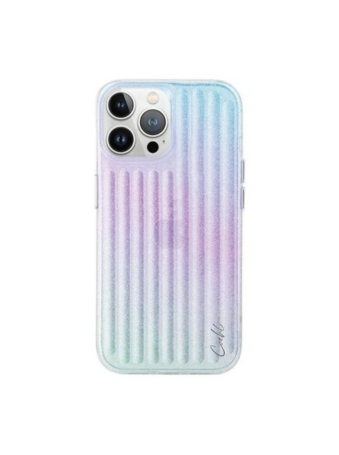 Uniq Coehl Linear Apple iPhone 15 Pro Max tok, stardust