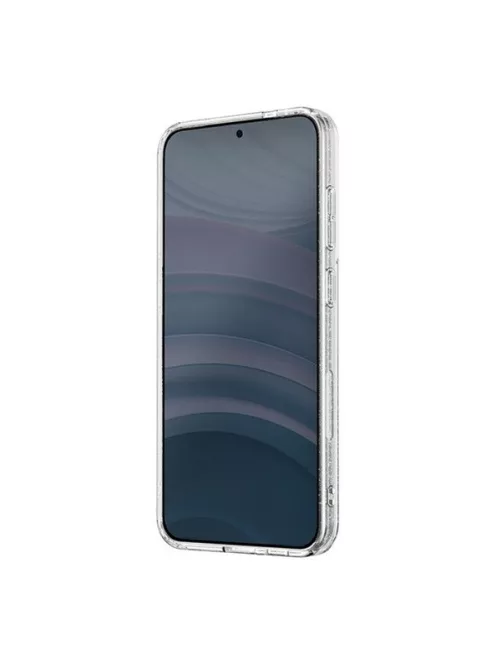 Uniq Lifepro Extreme Galaxy S24 Plus tok, áttetsző