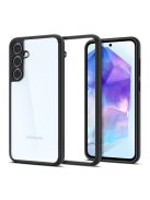 Spigen Ultra Hybrid Samsung Galaxy A55 5G (2024) Matte Black, fekete