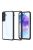 Spigen Ultra Hybrid Samsung Galaxy A55 5G (2024) Matte Black, fekete