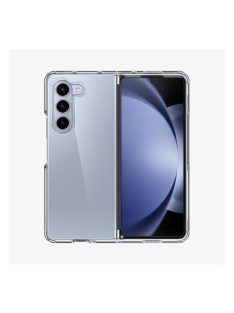   Spigen Ultra Hybrid Samsung Galaxy Z Fold 5 tok, Crystal Clear, átlátszó