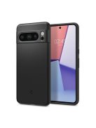 Spigen Thin Fit Google Pixel 8 Pro tok, fekete