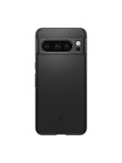 Spigen Thin Fit Google Pixel 8 Pro tok, fekete