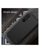 Nillkin Super Frosted Samsung Galaxy A35 5G műanyag tok, piros