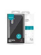 Nillkin Super Frosted Samsung Galaxy A35 5G műanyag tok, piros