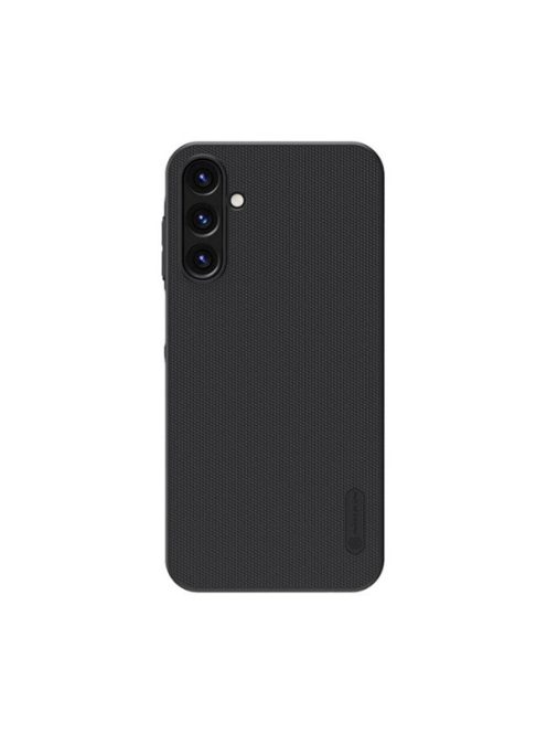 Nillkin Super Frosted Samsung Galaxy A15 5G tok, fekete
