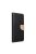 Fancy Xiaomi Redmi 13C / Poco C65 flip tok, fekete / arany