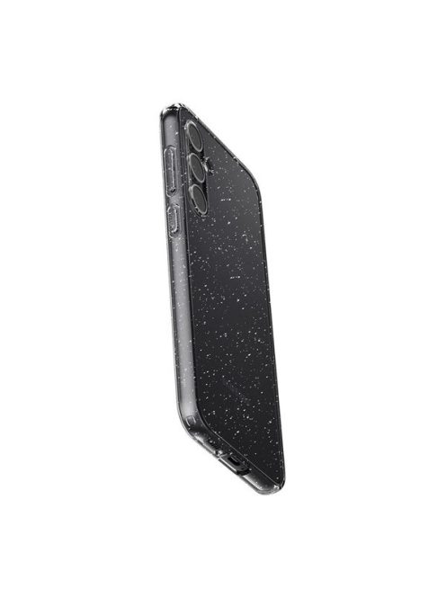 Spigen Liquid Crystal Samsung Galaxy S23 FE tok, átlátszó ACS06370