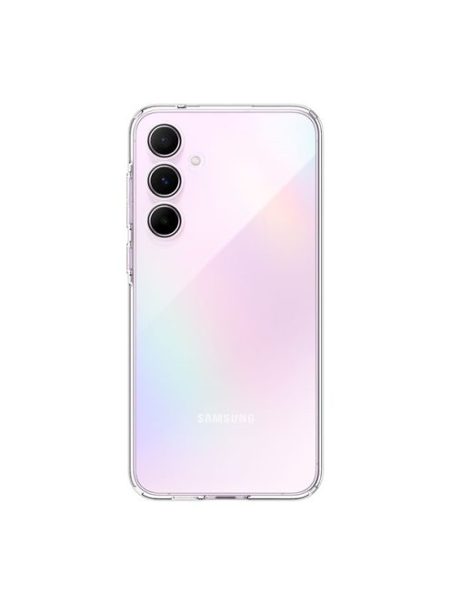 Spigen Liquid Crystal Samsung Galaxy A55 5G tok, átlátszó ACS07537