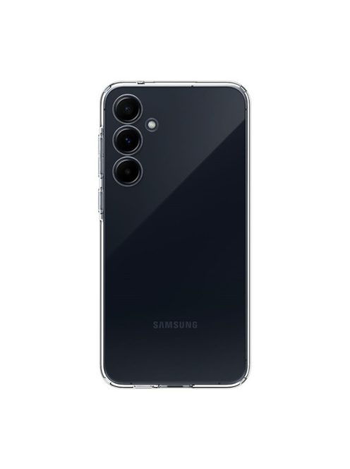 Spigen Liquid Crystal Samsung Galaxy A55 5G tok, átlátszó ACS07537