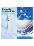 Spigen Liquid Crystal Glitter Samsung Galaxy A55 5G tok, átlátszó ACS07538