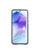 Spigen Liquid Crystal Glitter Samsung Galaxy A55 5G tok, átlátszó ACS07538