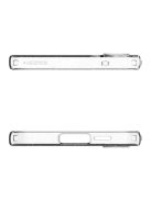 Spigen Liquid Crystal Glitter Samsung Galaxy A55 5G tok, átlátszó ACS07538