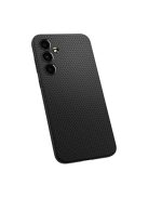 Spigen Liquid Air Samsung Galaxy A35 5G tok, Matte Black, fekete ACS07519