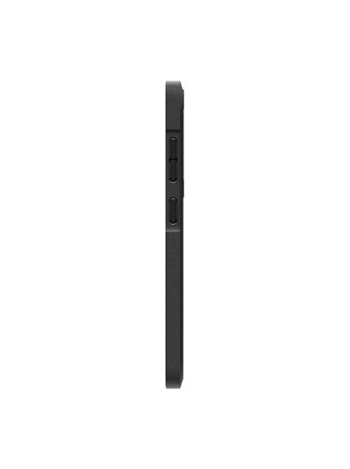 Spigen Core Armor Samsung Galaxy S24+ tok, Matte Black, fekete ACS07201