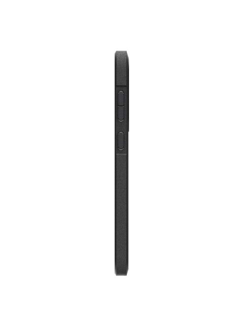 Spigen Core Armor Samsung Galaxy S23 FE tok, Matte Black, fekete ACS06379