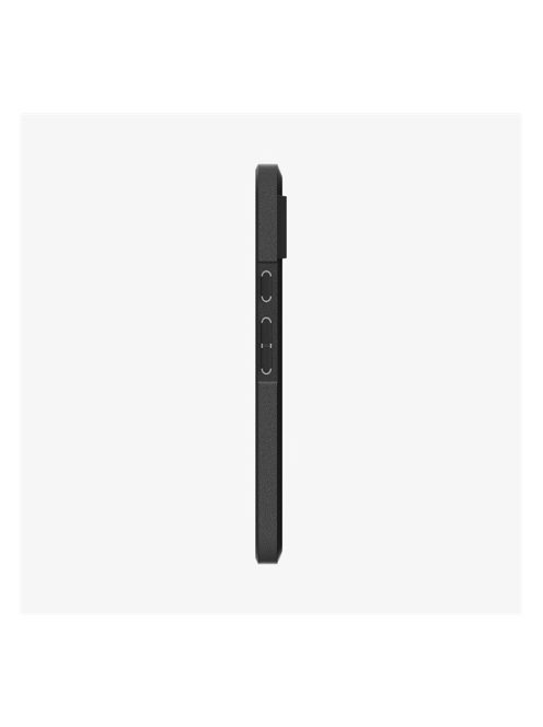 Spigen Google Core Armor Pixel 8 Pro tok, Matte Black, fekete