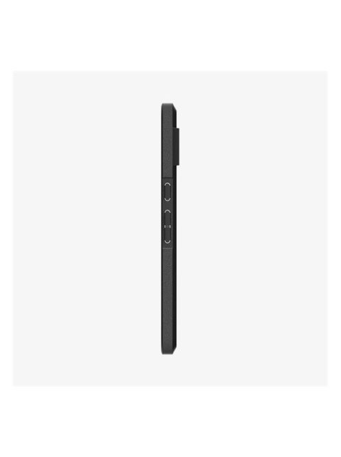 Spigen Core Armor Google Pixel 8 tok Matte Black, fekete