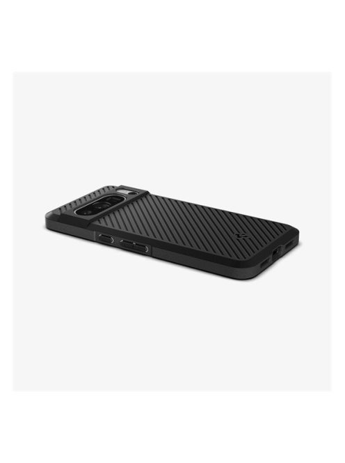 Spigen Core Armor Google Pixel 8 tok Matte Black, fekete