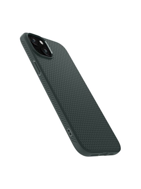 Spigen Core Armor Google Pixel 8 tok Matte Black, fekete