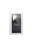 Forcell Carbon Samsung Galaxy Xcover 7 tok, fekete