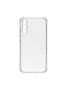 Tactical TPU Plyo Samsung Galaxy A34 5G hátlap tok, átlátszó