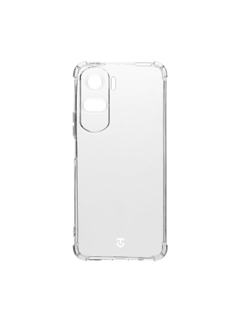 Tactical TPU Plyo Honor 90 Lite hátlap tok, átlátszó