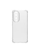 Tactical TPU Plyo Honor 90 hátlap tok, átlátszó