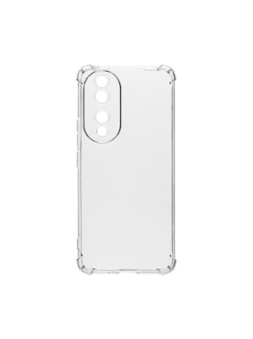 Tactical TPU Plyo Honor 90 hátlap tok, átlátszó