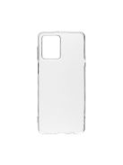 Tactical TPU Motorola G54 5G/Power Edition hátlap tok, átlátszó