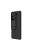 Nillkin CamShield Pro Xiaomi Redmi Note 13 Pro+ 5G hátlap tok, fekete