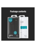 Nillkin CamShield Pro Xiaomi Redmi Note 13 Pro+ 5G hátlap tok, fekete