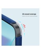 Nillkin Super Frosted Pro Xiaomi Redmi Note 13 Pro 5G/Poco X6 5G hátlap tok, fekete