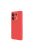 Nillkin Super Frosted Pro Xiaomi Redmi Note 13 Pro 5G/Poco X6 5G hátlap tok, piros