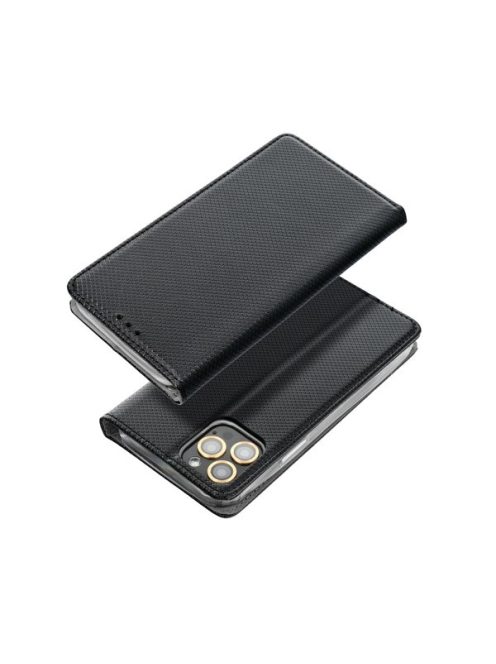 Magnet Honor X7a mágneses flip tok, fekete