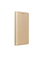 Magnet Xiaomi Redmi Note 13 Pro 4G mágneses flip tok, arany