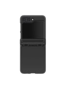 Spigen Thin Fit Pro tok, Samsung Galaxy Z Flip5 tok, szürke