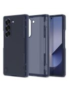 Spigen Ultra Hybrid Pro Samsung Galaxy Fold6 tok, kék