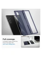 Spigen Ultra Hybrid Pro Samsung Galaxy Fold6 tok, kék