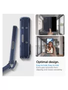 Spigen Ultra Hybrid Pro Samsung Galaxy Fold6 tok, kék